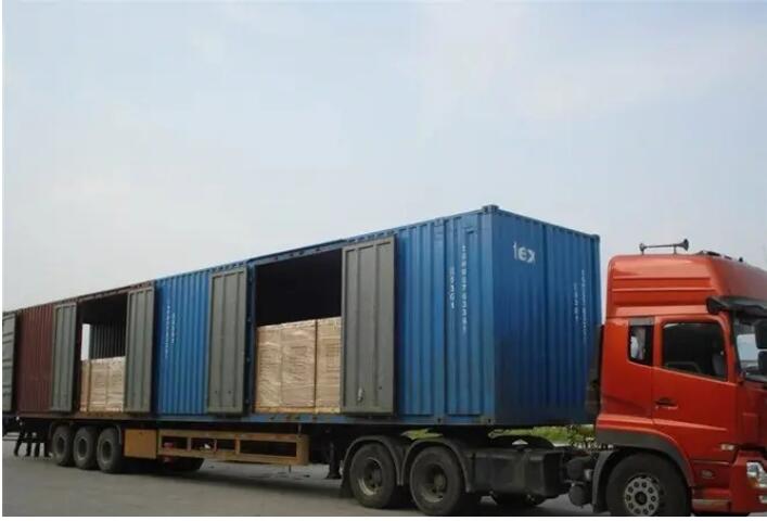 厦门到和县整车运输