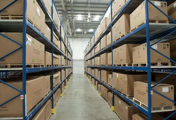 厦门到和县货物仓储