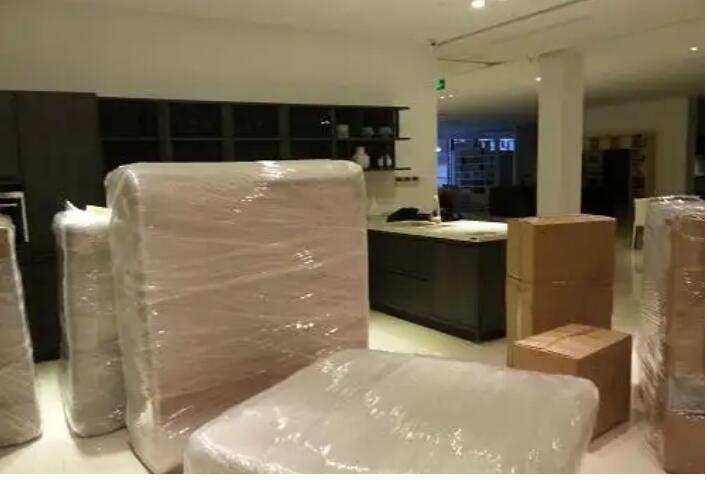 厦门到和县长途搬家