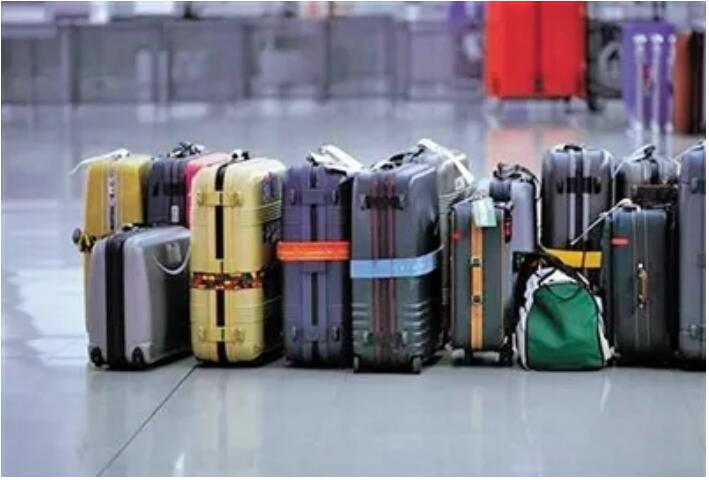 厦门到和县行李托运