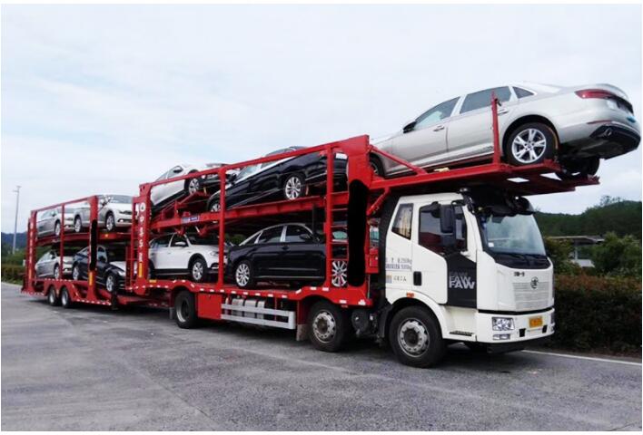 厦门到和县轿车托运